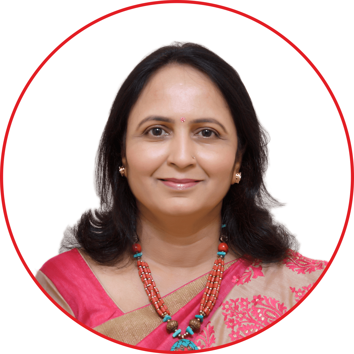 Dr Sangita Ladha