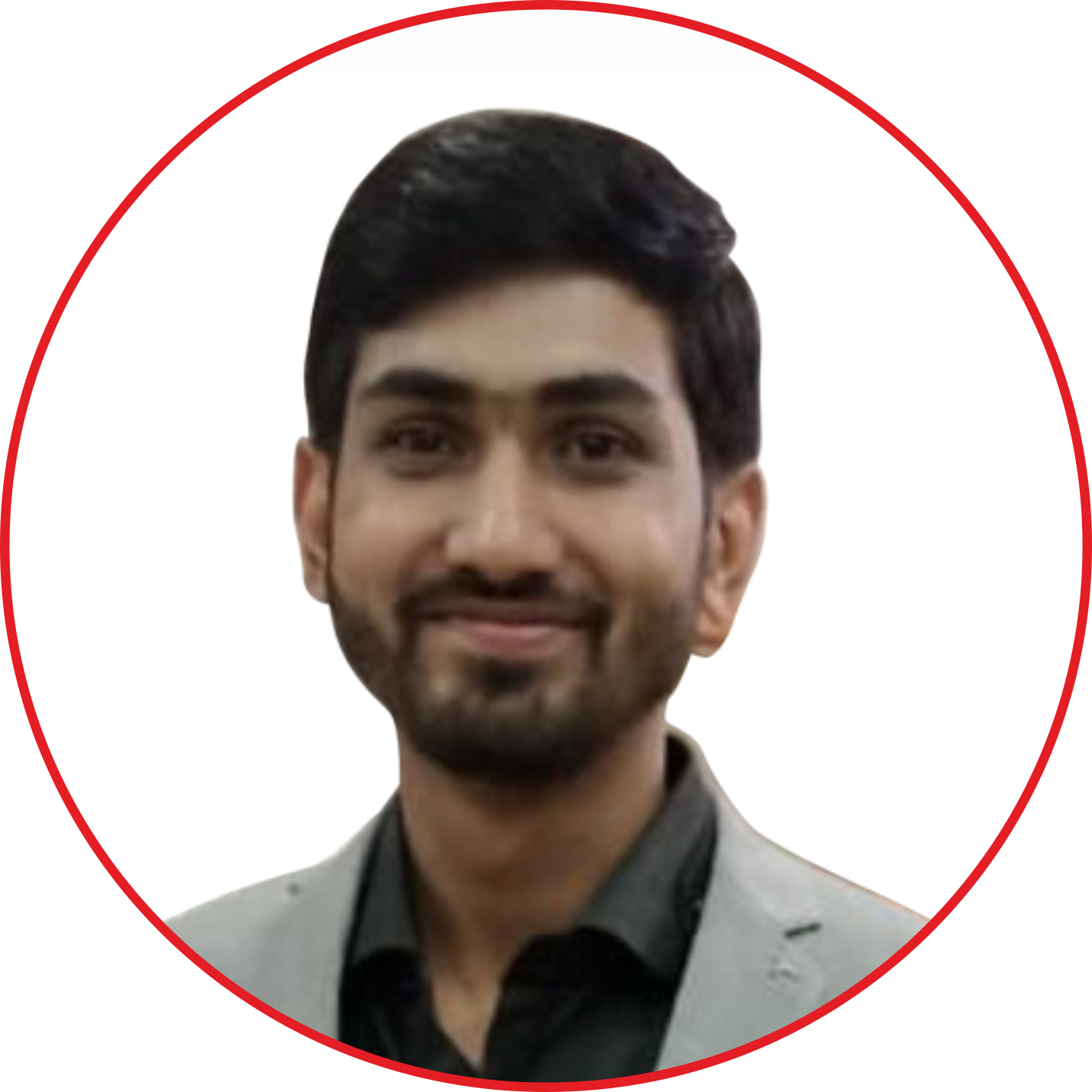 Ankit Jain