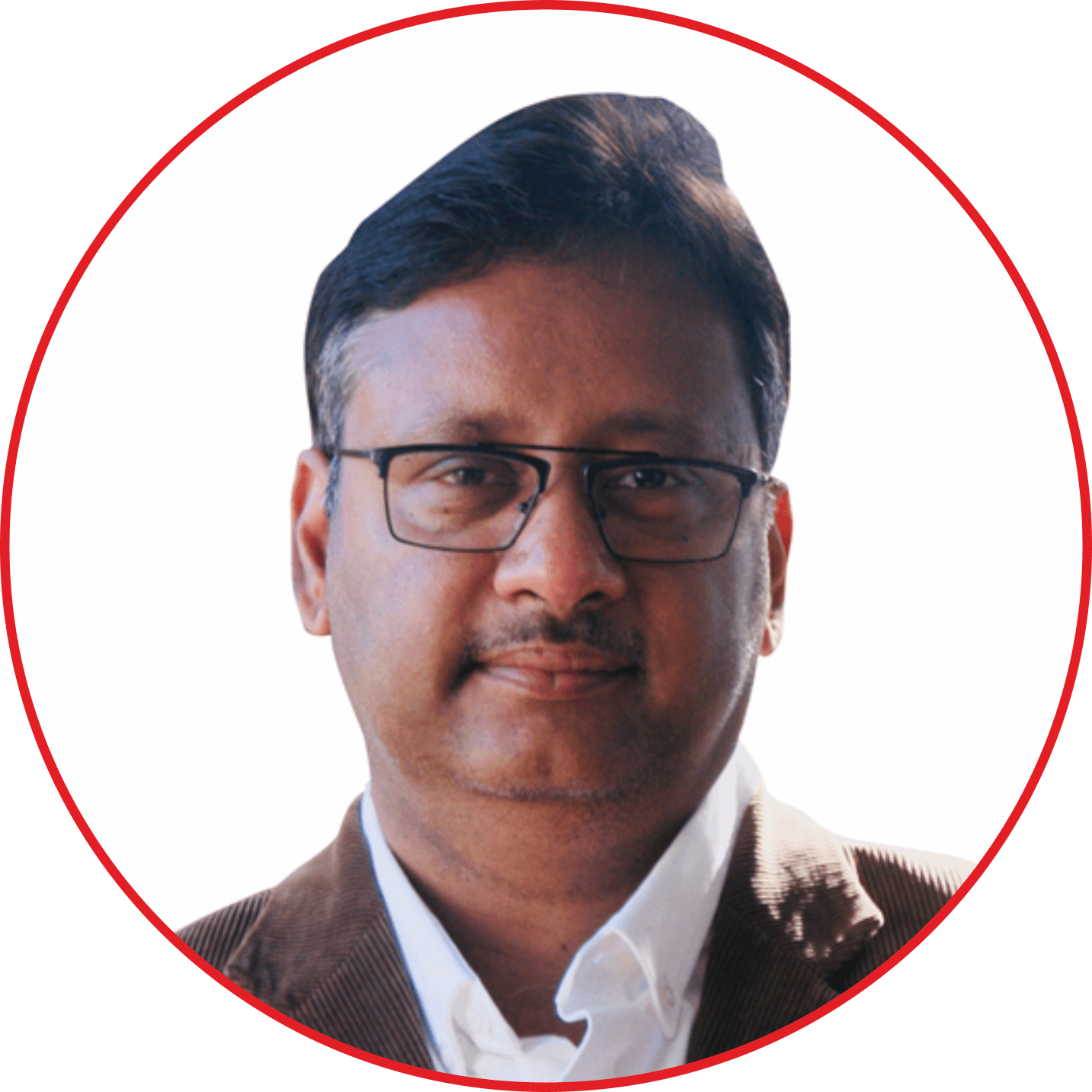 Sandeep Banerjee