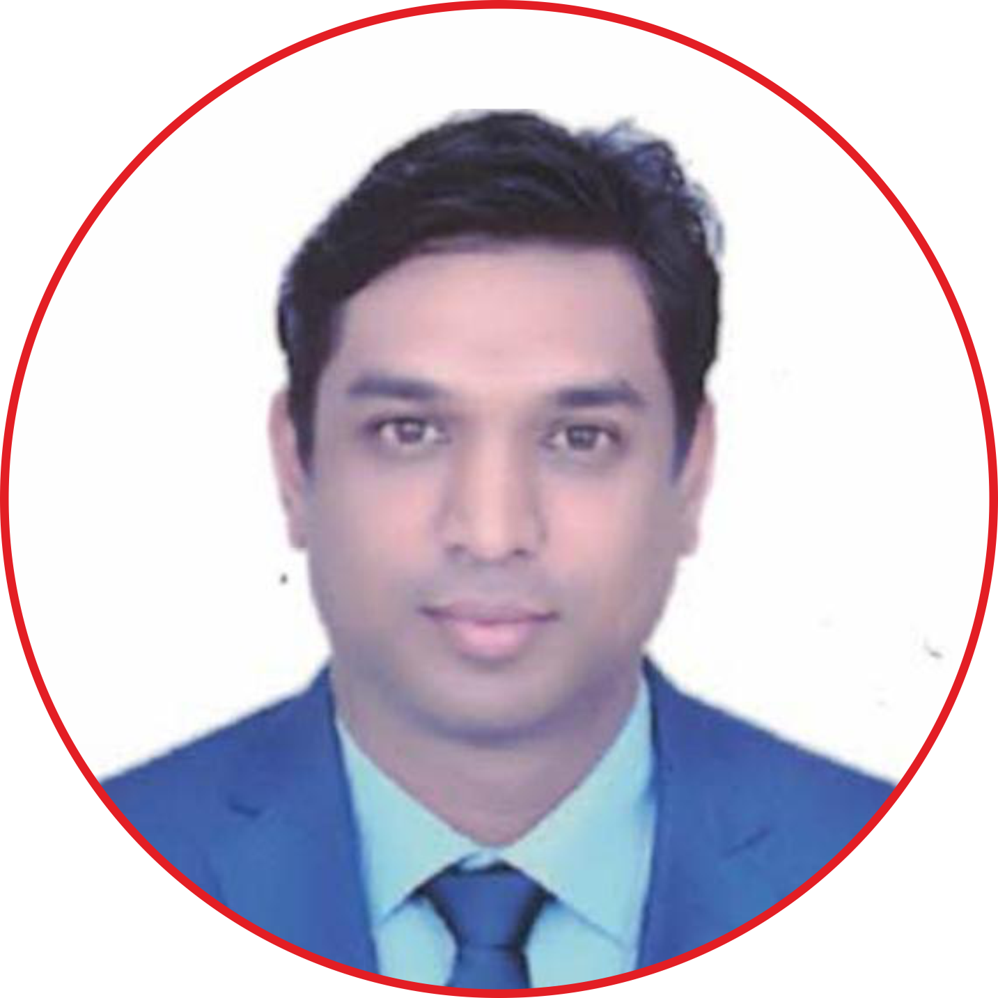 Dr Kahna Agarwal